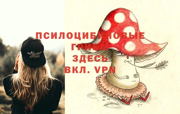 стафф Бугульма